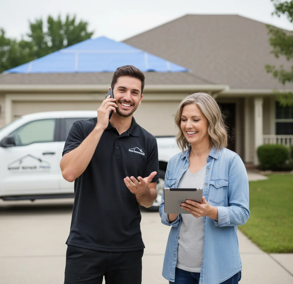 Roof Maintenance in Kenneth City, FL